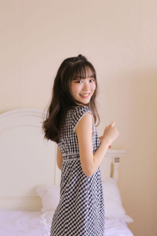 明星专题：内田真礼